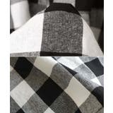 ギンガムチェック マキシ丈 フレアスカート | andme | 詳細画像15