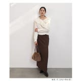 ファー 巾着 2way | andme | 詳細画像13