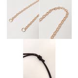 ファー 巾着 2way | andme | 詳細画像19