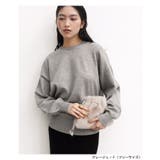 ファー 巾着 2way | andme | 詳細画像10