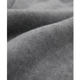 ノーカラー 起毛 ボア コーディガン レディース ボア コート カーディガン | andme | 詳細画像21 