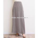 花柄 フレア ロングスカート スカート レディース | andme | 詳細画像5 