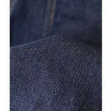 ベーシック Gジャン デニムジャケット | andme | 詳細画像17 