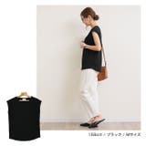 Tシャツ カットソー トップス | andme | 詳細画像5