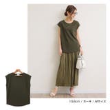 Tシャツ カットソー トップス | andme | 詳細画像8