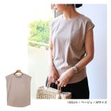 Tシャツ カットソー トップス | andme | 詳細画像9