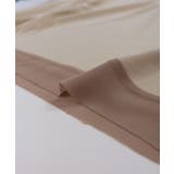 オーバーサイズ 半袖 カットソー | andme | 詳細画像16 