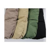 フェイクダウン ジャケット レディース | andme | 詳細画像24 