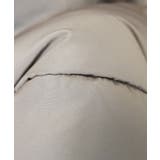 フェイクダウン ジャケット レディース | andme | 詳細画像25 