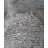 ハイネック バルーンシルエット ニット | andme | 詳細画像22 