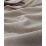 ハイネック バルーンシルエット ニット | andme | 詳細画像24 