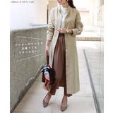 ハイネック バルーンシルエット ニット | andme | 詳細画像6 