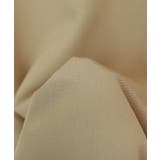 背中タック 半袖 ブラウス | andme | 詳細画像18