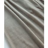 ベロア ワイドパンツ ウエストゴム | andme | 詳細画像16 