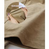 コーデュロイ キャミ ワンピース | andme | 詳細画像12