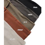 カットリブ レギンス付き スカート | andme | 詳細画像3