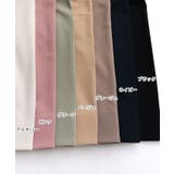 梨地ポンチ ノーカラー ジャケット | andme | 詳細画像3