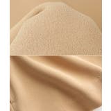 梨地ポンチ ノーカラー ジャケット | andme | 詳細画像24