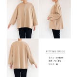 梨地ポンチ ノーカラー ジャケット | andme | 詳細画像26