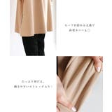 梨地ポンチ ノーカラー ジャケット | andme | 詳細画像7