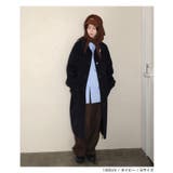 ANME アンメ ウールコート | andme | 詳細画像12