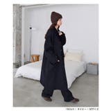 ANME アンメ ウールコート | andme | 詳細画像14