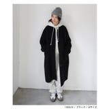 ANME アンメ ウールコート | andme | 詳細画像16