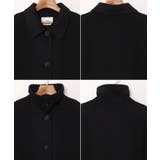 ANME アンメ ウールコート | andme | 詳細画像18