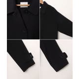 ANME アンメ ウールコート | andme | 詳細画像19