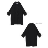 ANME アンメ ウールコート | andme | 詳細画像22