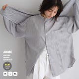 ANME アンメ レーヨン | andme | 詳細画像1 