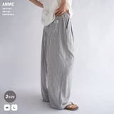 ANME アンメ レーヨン | andme | 詳細画像1 