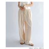 ANME アンメ カラーストライプ | andme | 詳細画像8 