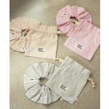 ANME アンメ カラーストライプ | andme | 詳細画像3 