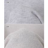 ERAReact 刺繍ロゴ 裏毛 | andme | 詳細画像19 