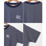 ANME ロゴ 刺繍 | andme | 詳細画像13