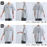 企業ロゴ プリント 半袖 | andme | 詳細画像25