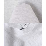 エンブロイダリー ポケット付き 長袖 | andme | 詳細画像17 