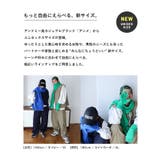 接触冷感 UV 2wayナイロンパンツ | andme | 詳細画像4 