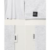 ワンポイント エンブロイダリー ロゴ | andme | 詳細画像18 