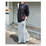 ワンポイント エンブロイダリー ロゴ | andme | 詳細画像14 