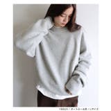 ANME アンメ ニット | andme | 詳細画像14 