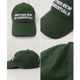 ANME ロゴ 刺繍 | andme | 詳細画像15