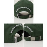 ANME ロゴ 刺繍 | andme | 詳細画像17