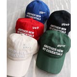 ANME ロゴ 刺繍 | andme | 詳細画像3