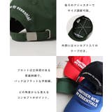 ANME ロゴ 刺繍 | andme | 詳細画像4