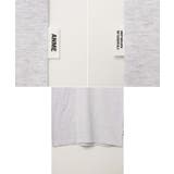 ANOTHER ロゴ プリント | andme | 詳細画像16 