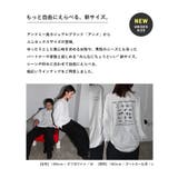 My3rdPlace ロゴ プリント | andme | 詳細画像4 