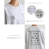 My3rdPlace ロゴ プリント | andme | 詳細画像5 