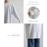 My3rdPlace ロゴ プリント | andme | 詳細画像6 